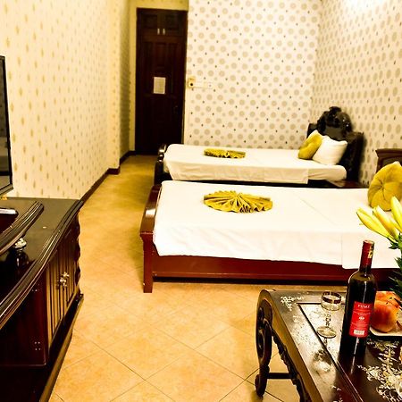 Sweet Family Guest House Hanoi Eksteriør billede
