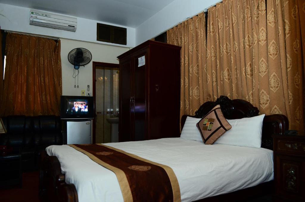 Sweet Family Guest House Hanoi Værelse billede